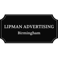 Lipman Advertising Logo