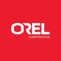 OREL Corporation Logo