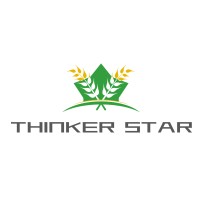 Thinker Star Group. Logo