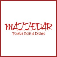 Mazzedar ( A K Foods ) Logo
