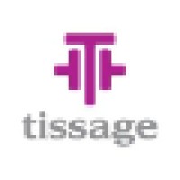 tissage - couture modeste Logo