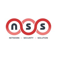 NSS Teknoloji Hizmetleri Logo