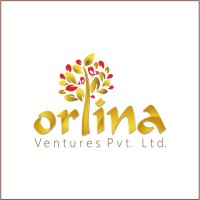 Orlina Ventures Pvt. Ltd. Logo
