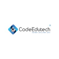 CodeEdutech Logo