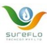 Sureflo Techcon Pvt Ltd Logo