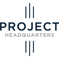 Project HQ W.L.L. Logo