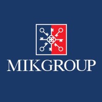 MIK Group Vietnam Logo
