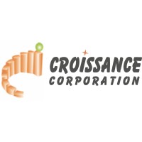 Croissance Corporation Logo