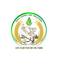 KISAN ENTERPRISES Logo
