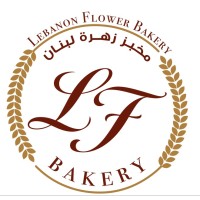 LEBANON FLOWER BAKERY LLC Logo