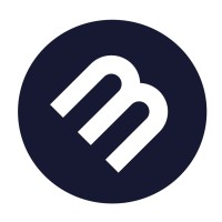 Bob Meijer Logo