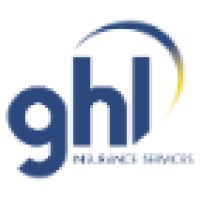 GHL Insurance Services Logo