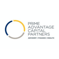 Prime Advantage Capital Partners Logo