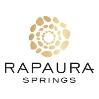 Rapaura Springs Wines Logo