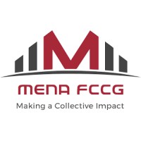 MENA Financial Crime Compliance Group (MENA FCCG) Logo