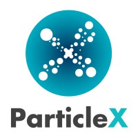 ParticleX Logo