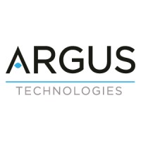 ARGUS Technologies Logo