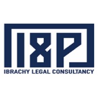 Ibrachy Legal Consultancy (I&P) Logo