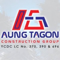 Aung Tagon Construction Co. Ltd. Logo