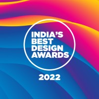 Indias Best Design Awards Logo