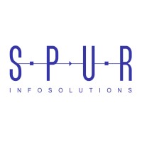 SPUR Infosolutions Logo