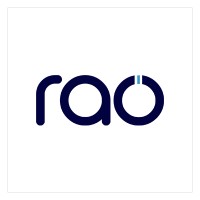 Rao Information Technology Pvt. Ltd. Logo