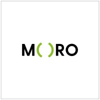 Moro Hub Logo