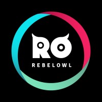 Rebel Owl Logo