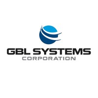 GBL Systems Corporation Logo