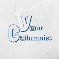 Your Columnist Logo