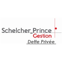 Schelcher Prince Gestion - Dette Privée Logo