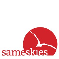 Same Skies Logo