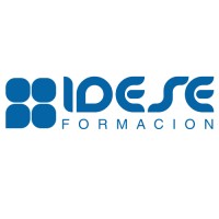 IDESE Formación Logo
