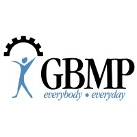 GBMP & The Northeast Lean Conference Logo