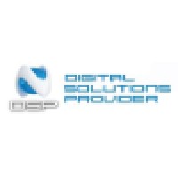 Digital Solutions Provider Logo
