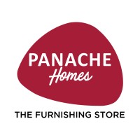 Panache Homes Logo