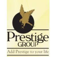 Prestige Jindal City Logo