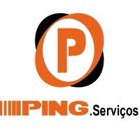 Ping Serviços Logo