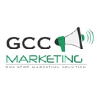 GCC Marketing Logo