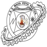 JSS Centre for Management Studies (JSS CMS) Logo