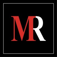 Mirror Review Logo