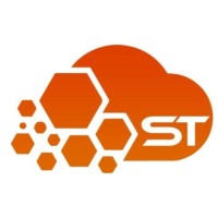 Scandinavian Tech AB Logo