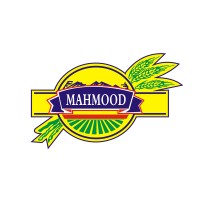 Mahmood and Sons Logo