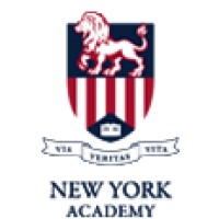 New York Academy Logo