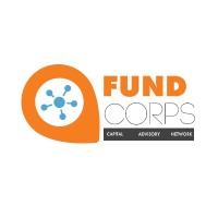 FundCorps Logo