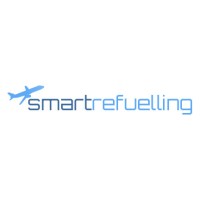smartrefuelling Logo