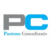 Posteno Consultants Logo