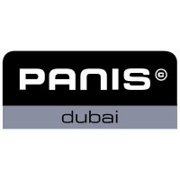 PANIS AND SHAH ASSOCIATES DMCC Logo