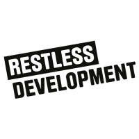 Restless Development India Logo