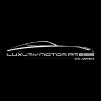 Luxury Motor Press Logo
